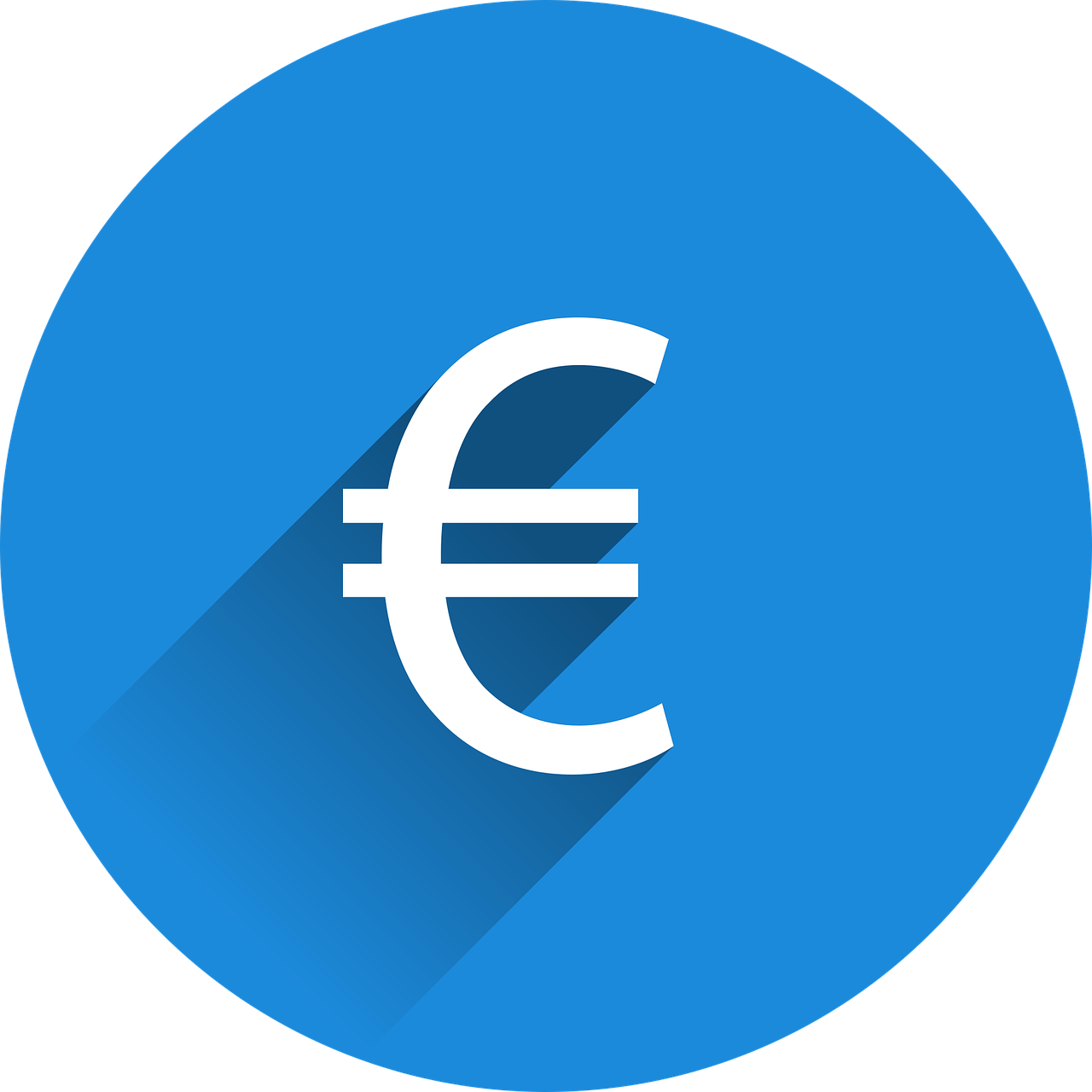 Finanzierung Icon